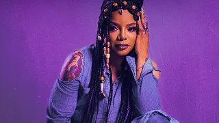 Leela James - Thought u Knew - Tour
