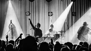 The Temperance Movement