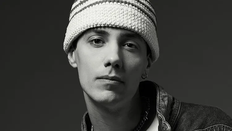 Leroy Sanchez