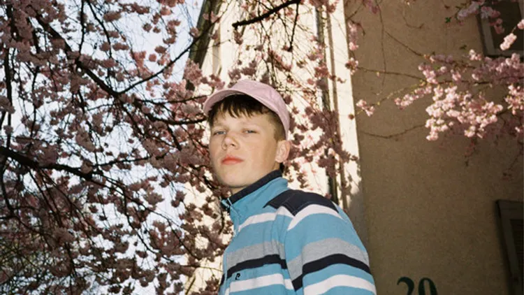 Yung Pepp - Die große kleine Tour 2026