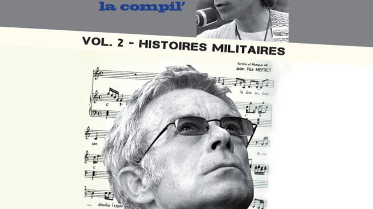 Jean pax mefret