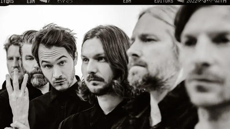 Editors