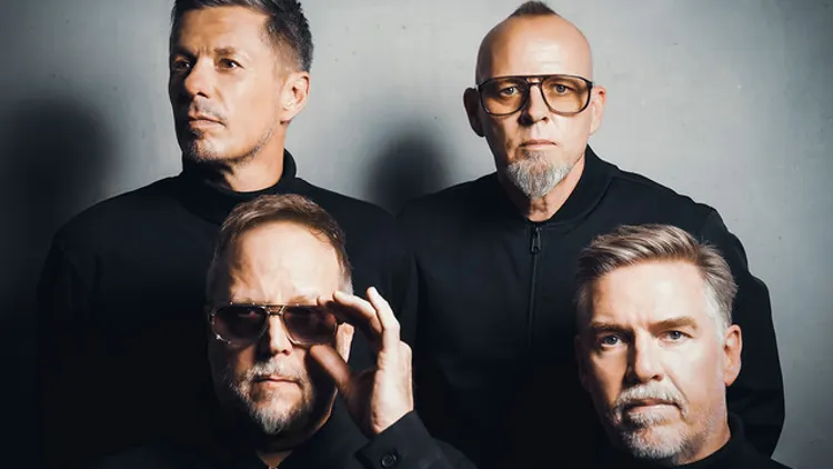 Die Fantastischen Vier