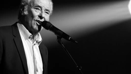 MAXIME LE FORESTIER SOIREE BRASSENS