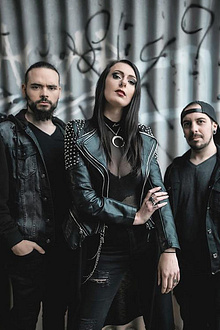 ENDORPHIN TOUR 2019 : INFECTED RAIN