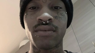 Lil Tracy