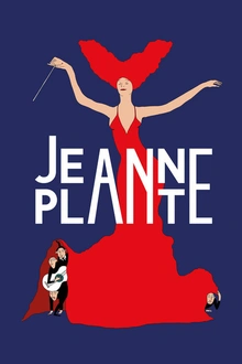 JEANNE PLANTE EST CHAFOUIN