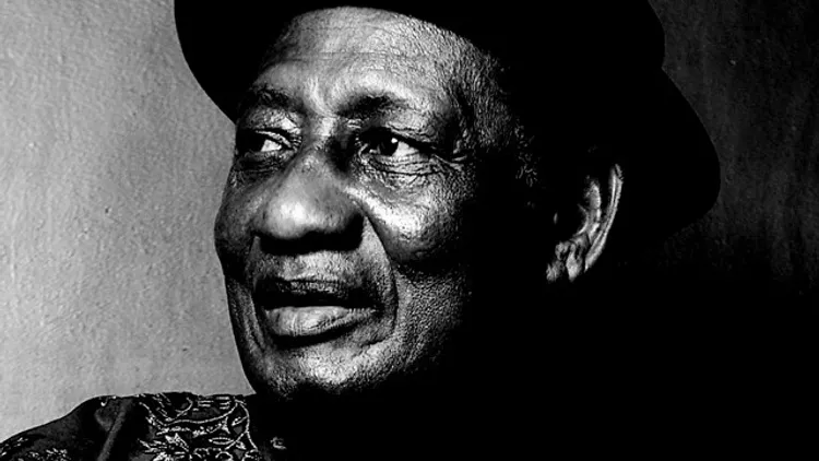Ebo Taylor + guest