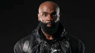LA F.F.F PRESENTS KAARIS & CUT KILLER LIVE PERFORMANCE