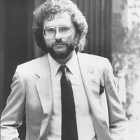 Rupert Holmes