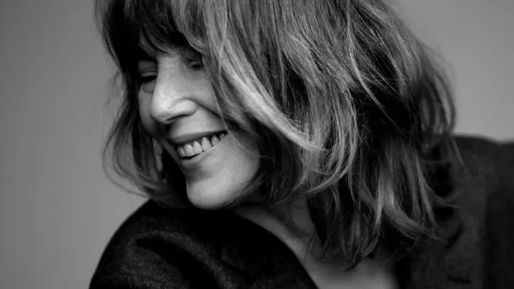 JANE BIRKIN