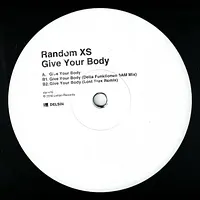 Random XS