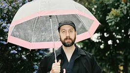 Gold Panda
