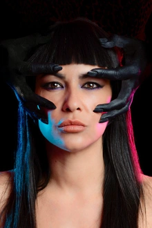 T7 : Fatima Hajji