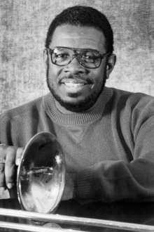 Fred Wesley "Generations"