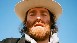 Nick Murphy aka Chet Faker