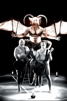 TENACIOUS D
