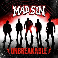 Mad Sin