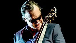 Joe Bonamassa - 2026 Europe Tour