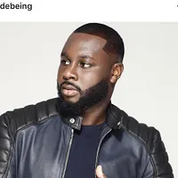 Abou Debeing