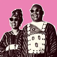 Amadou et Mariam