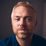 Trevor Hall