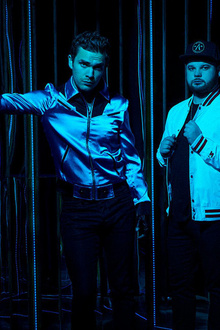 ROYAL BLOOD