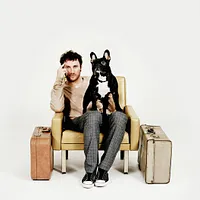 Chris Stills