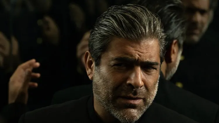 WAEL KFOURY 2023