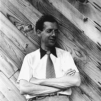 Benjamin Britten