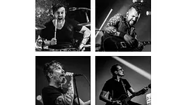 LES FATALS PICARDS