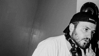 Kömma Residency: Omizs & E.T!, Gero, Theo Wizman