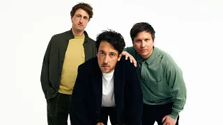 THE WOMBATS