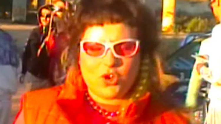 Pogo: Oli XL, Hanna Plum, LVL1