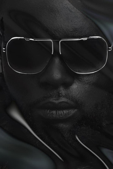 Maitre gims