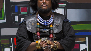 Kamasi Washington - Fearless Movement Europe Tour