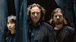 Tangerine Dream « Level Tour 2027 »