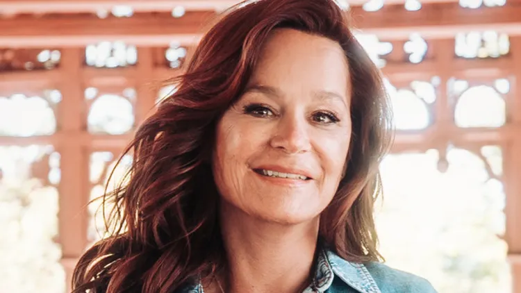 Andrea Berg