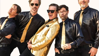 ME FIRST AND THE GIMME GIMMES