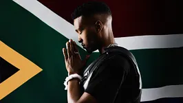 Clubnight - Mzansi Bass, Bring Your Ass