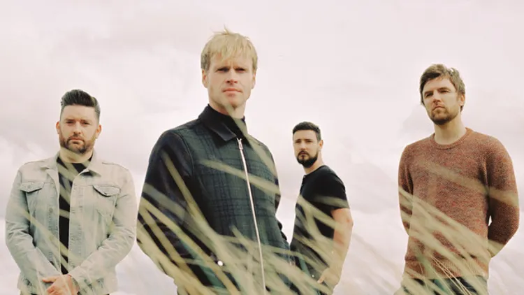 Kodaline