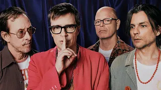 WEEZER