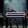 Jean-Michel Jarre