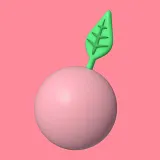 Stevia Sphere