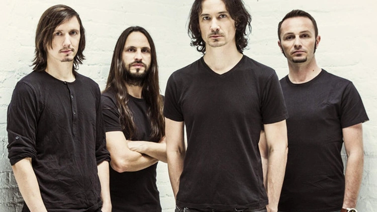 Gojira - Tournée