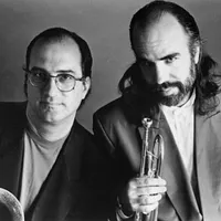 The Brecker Brothers