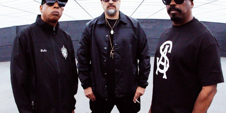B-real de Cypress Hill feat. demrick