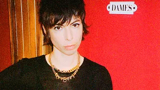 Mademoiselle K