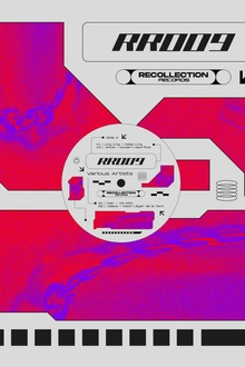 Area 5y Anniversary : Dj Arne L II, Ling Ling, Felicie &More