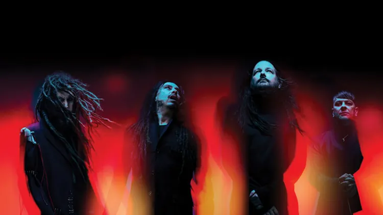 Korn. Architects, Pixel Grip